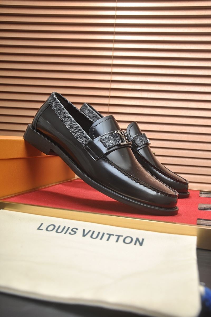 Louis Vuitton Business Shoes